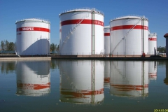 gas