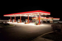 gasline